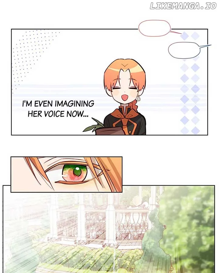 Heart Throbbing Conqueror Chapter 79 page 44