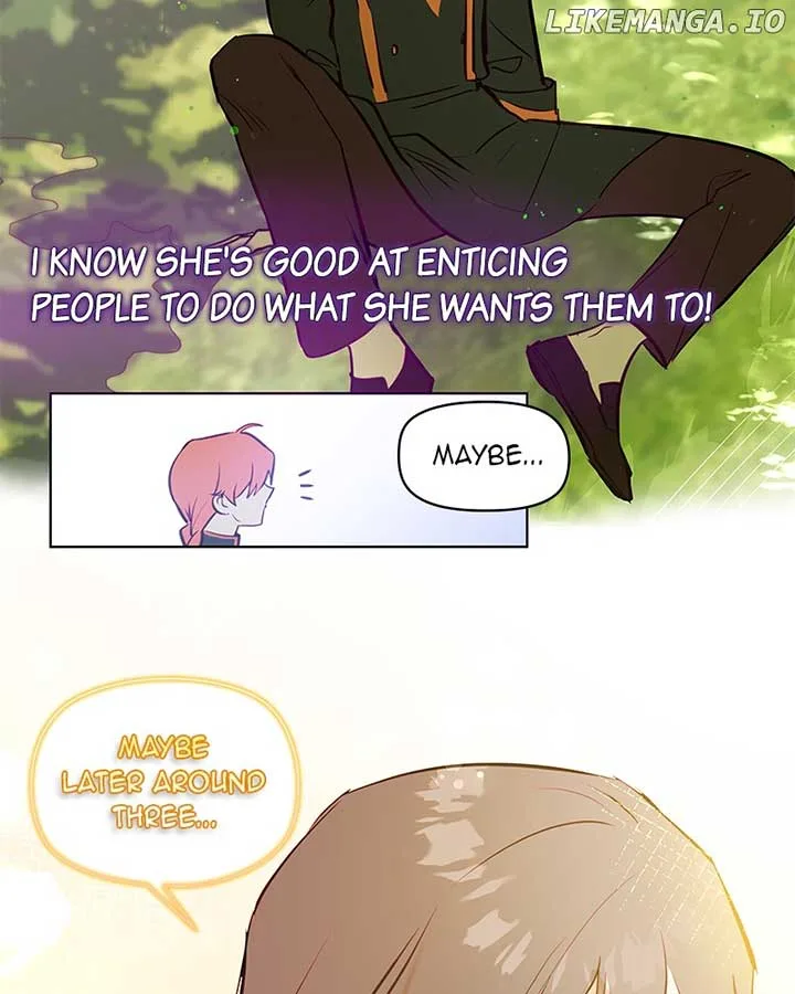 Heart Throbbing Conqueror Chapter 79 page 53