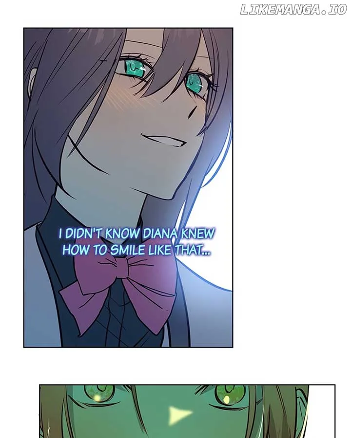 Heart Throbbing Conqueror Chapter 79 page 49