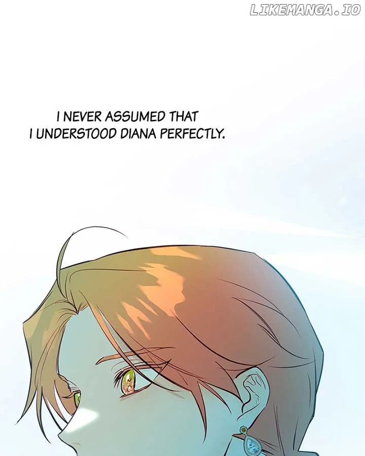 Heart Throbbing Conqueror Chapter 79 page 55