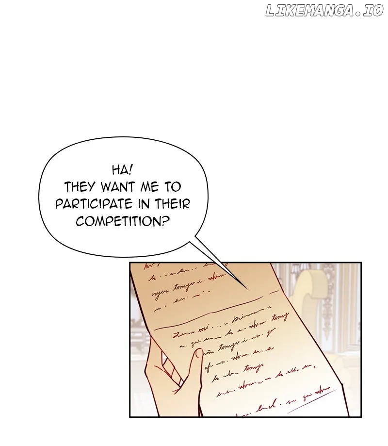 Heart Throbbing Conqueror Chapter 83 page 17
