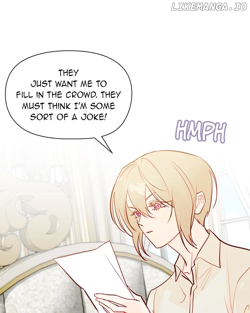 Heart Throbbing Conqueror Chapter 83 page 18