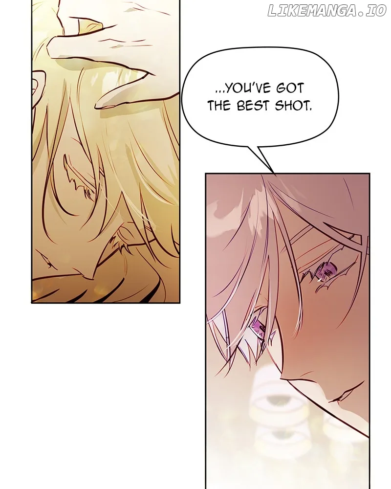 Heart Throbbing Conqueror Chapter 82 page 3