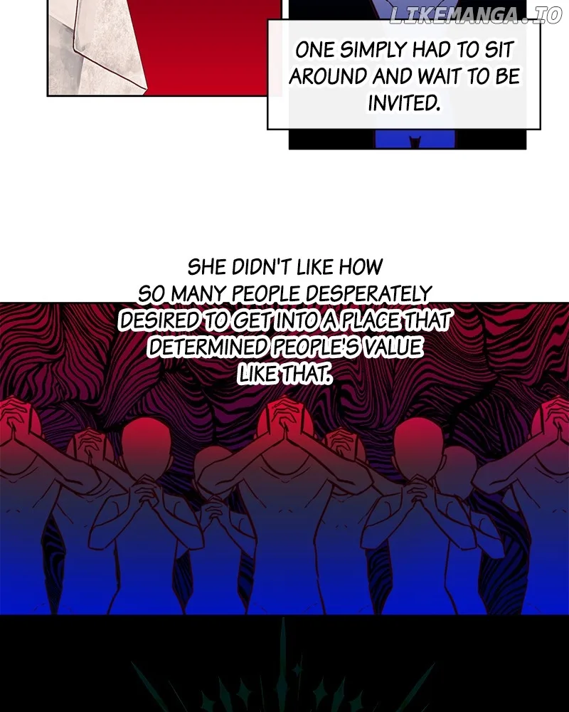Heart Throbbing Conqueror Chapter 83 page 14