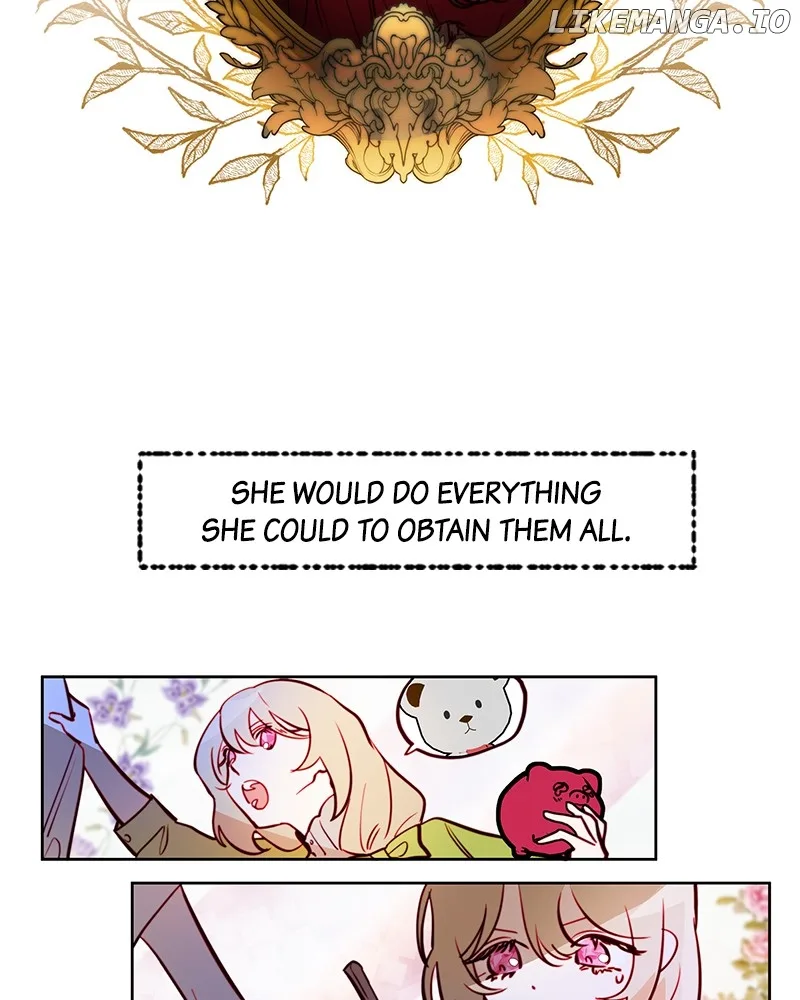 Heart Throbbing Conqueror Chapter 83 page 7