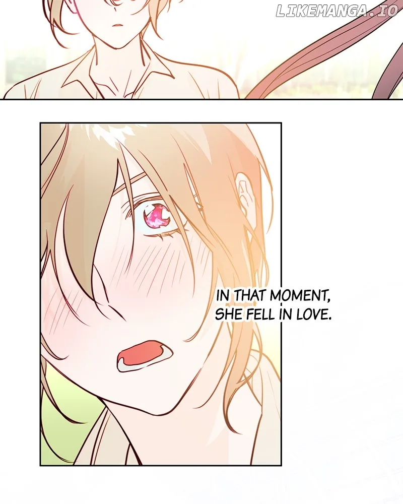 Heart Throbbing Conqueror Chapter 83 page 25