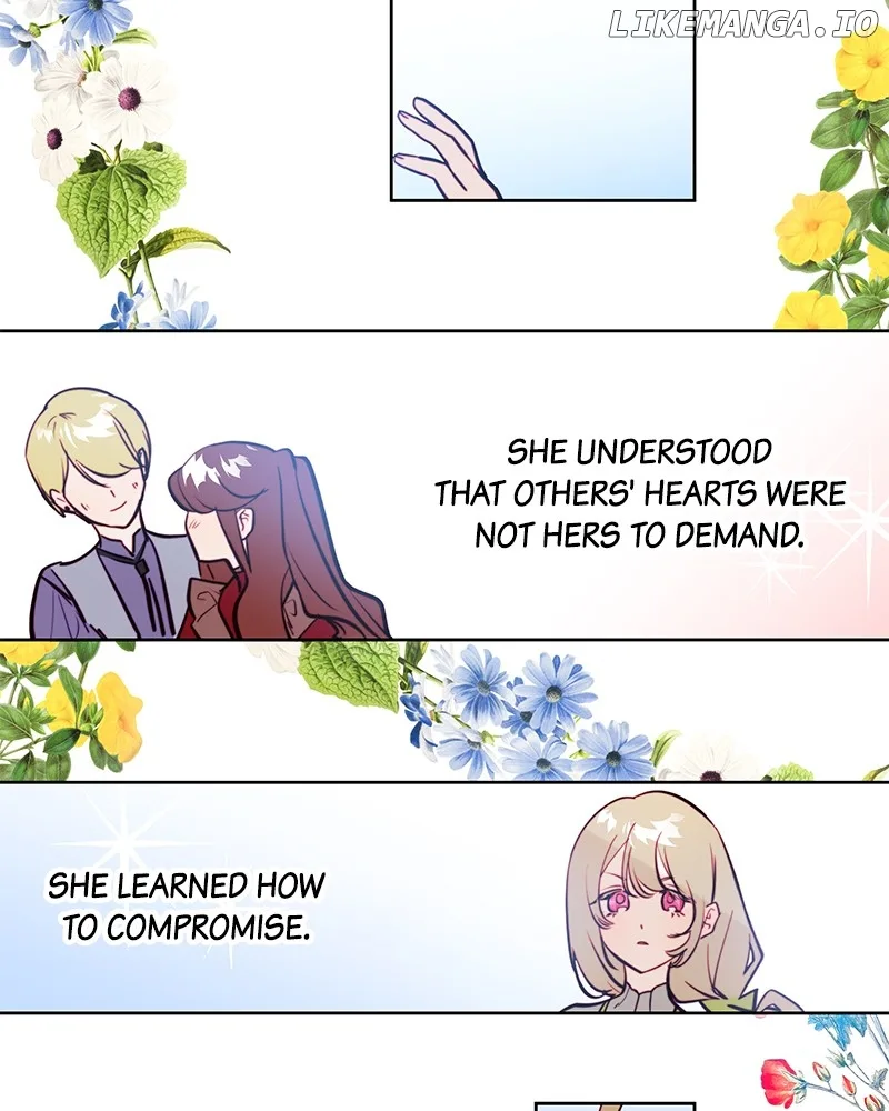 Heart Throbbing Conqueror Chapter 83 page 10