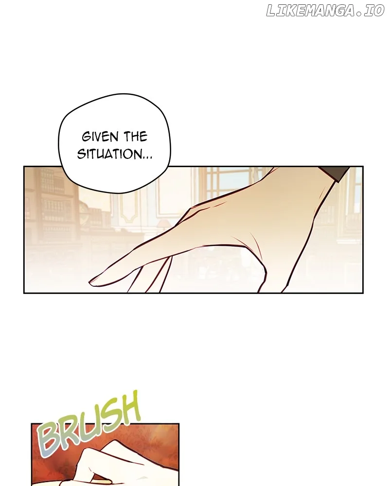 Heart Throbbing Conqueror Chapter 82 page 2