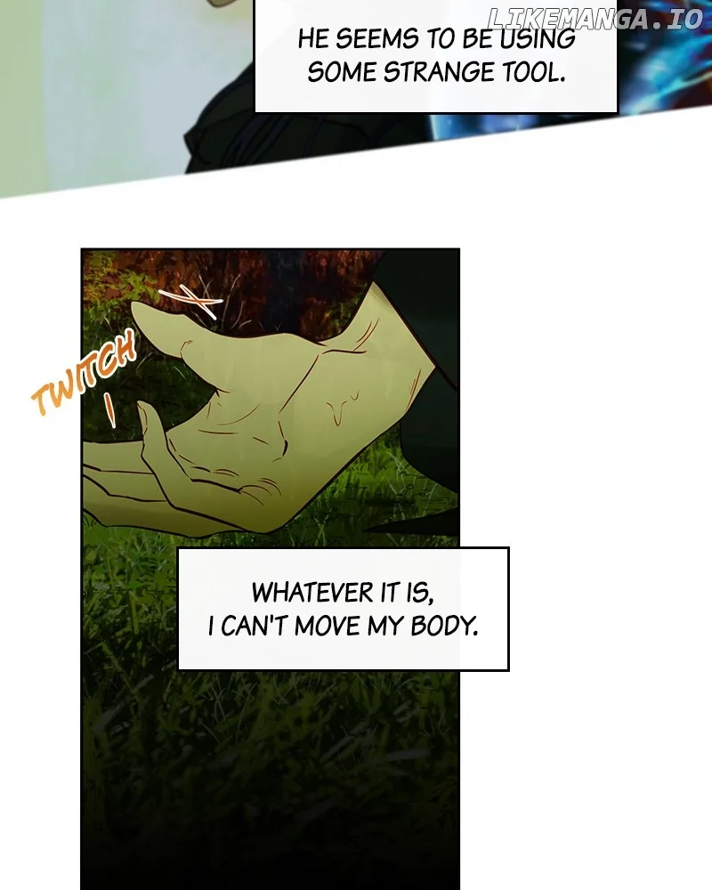 Heart Throbbing Conqueror Chapter 82 page 17