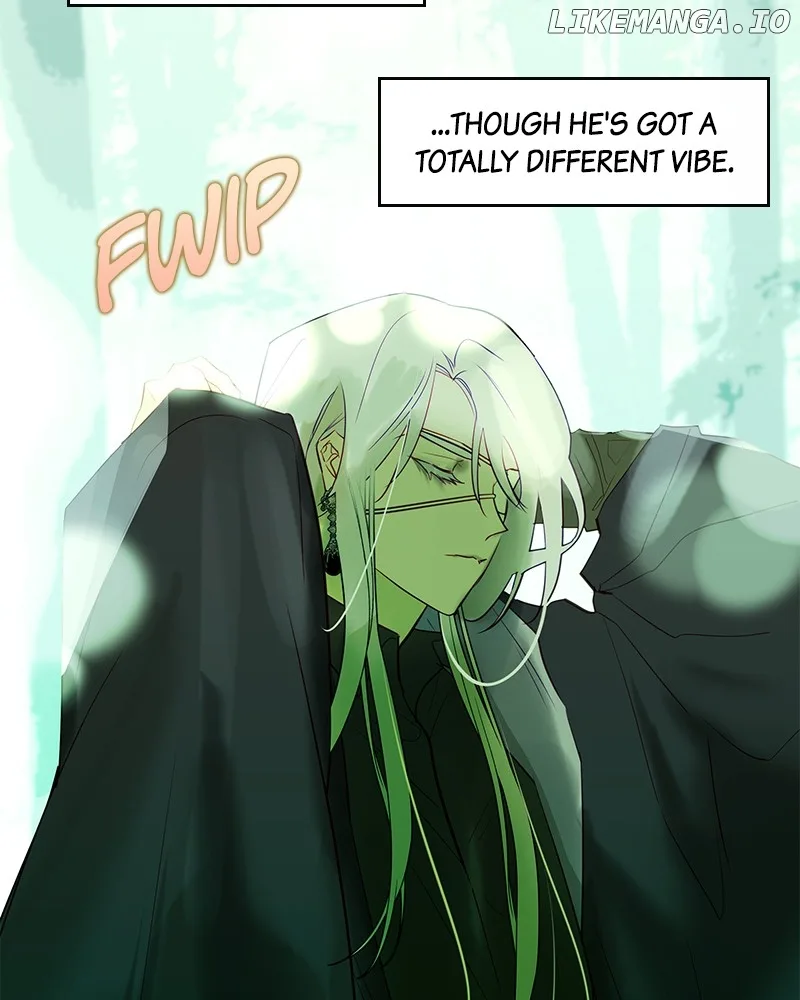 Heart Throbbing Conqueror Chapter 82 page 15