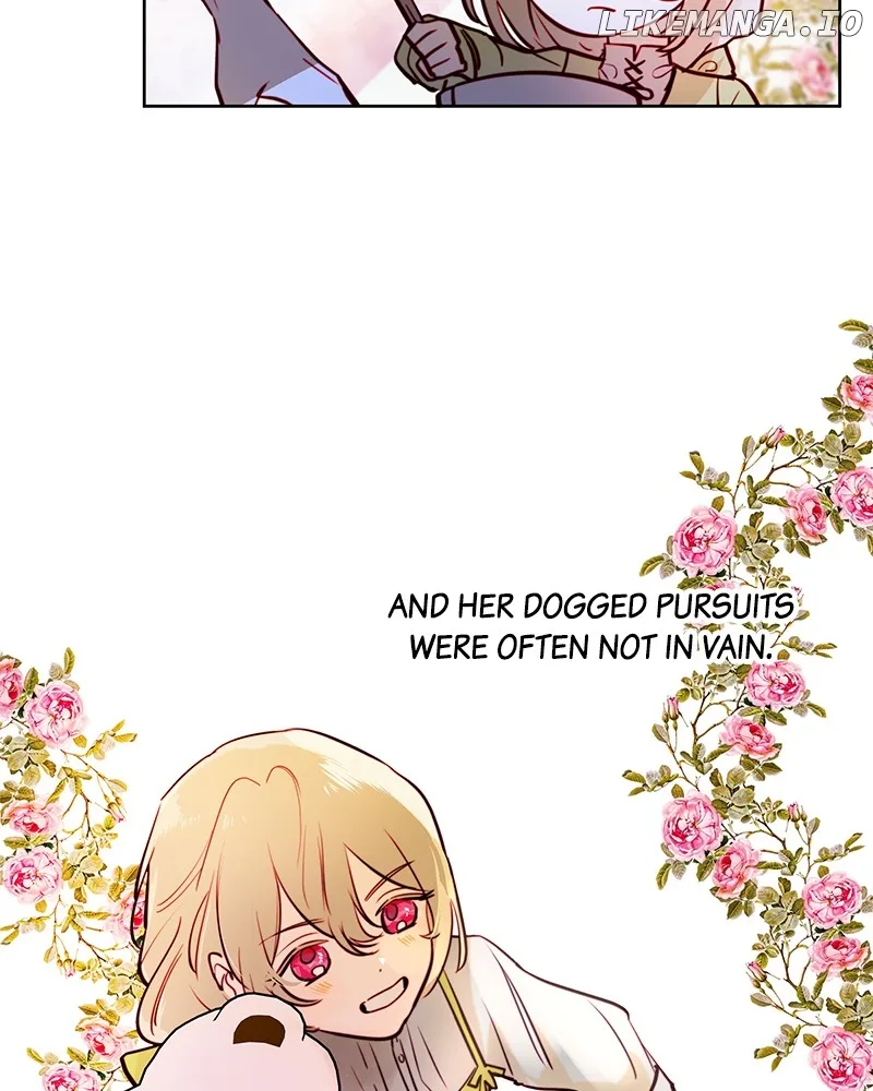 Heart Throbbing Conqueror Chapter 83 page 8