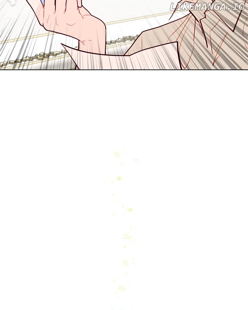 Heart Throbbing Conqueror Chapter 83 page 20