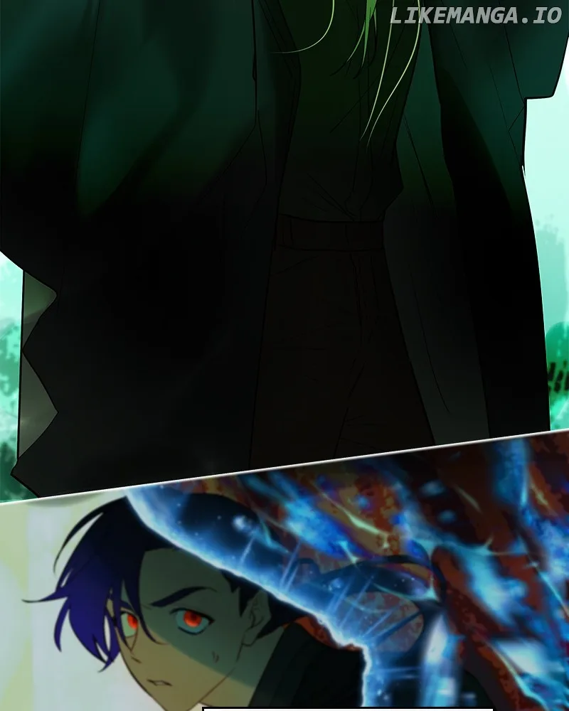 Heart Throbbing Conqueror Chapter 82 page 16