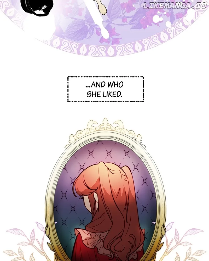 Heart Throbbing Conqueror Chapter 83 page 6