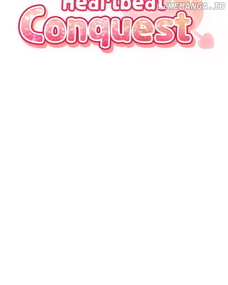 Heart Throbbing Conqueror Chapter 82 page 9
