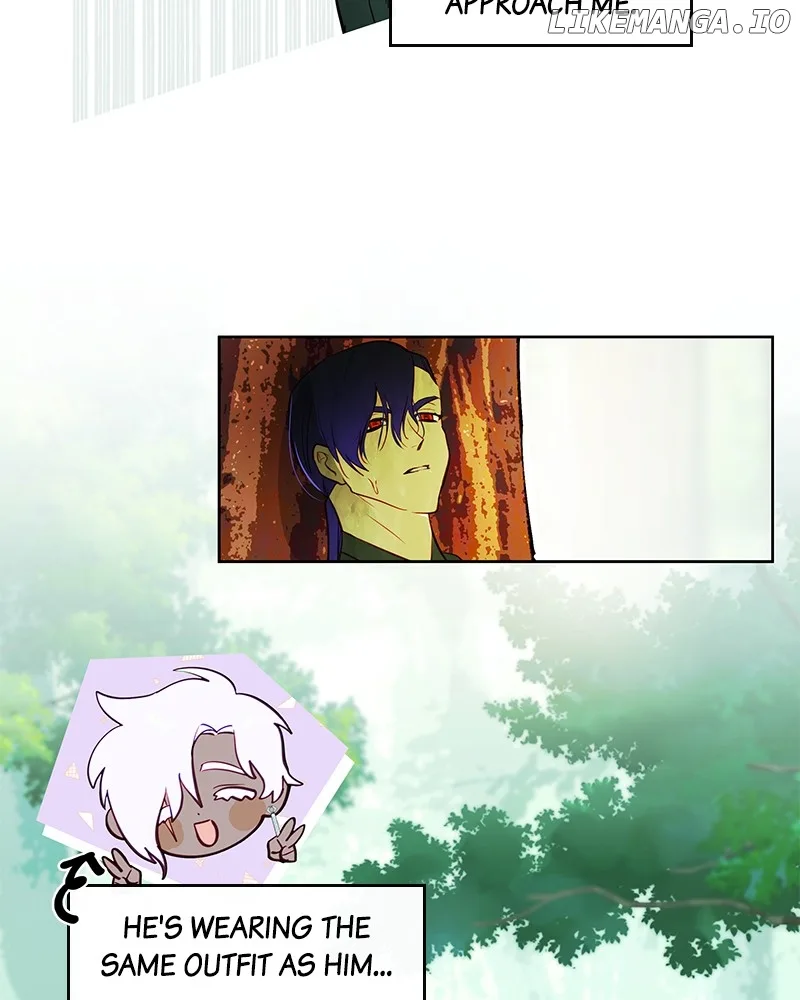 Heart Throbbing Conqueror Chapter 82 page 14
