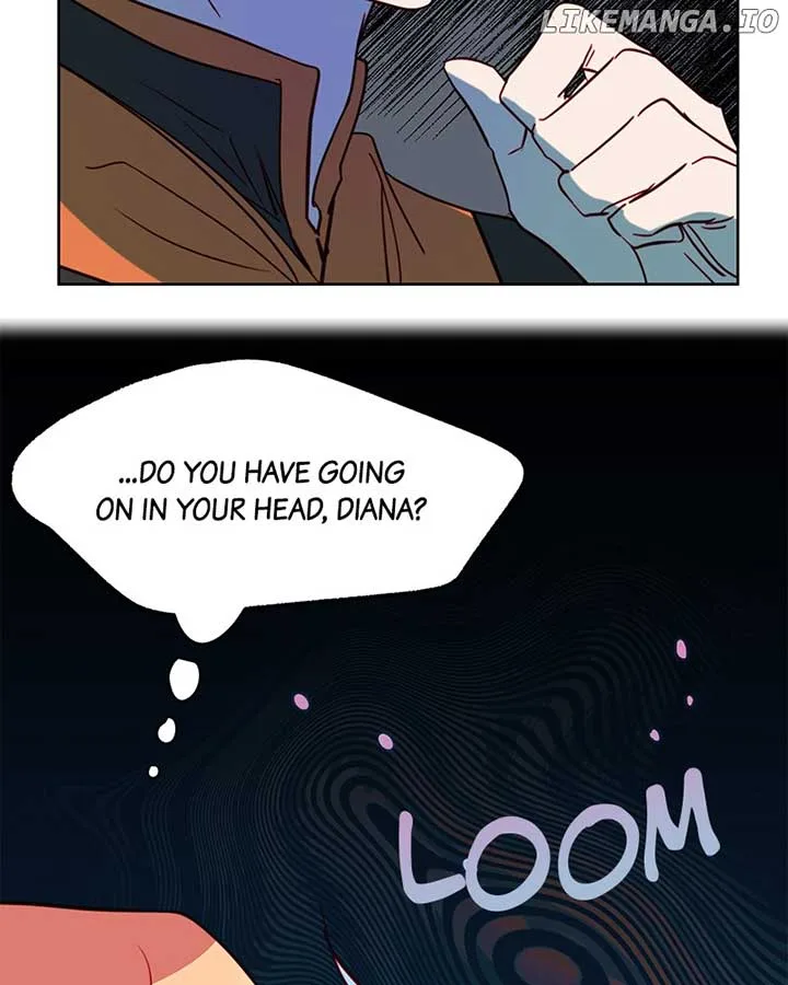 Heart Throbbing Conqueror Chapter 84 page 32
