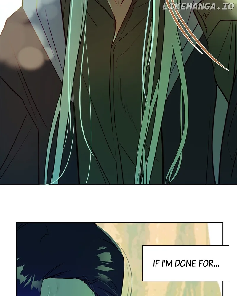 Heart Throbbing Conqueror Chapter 82 page 21