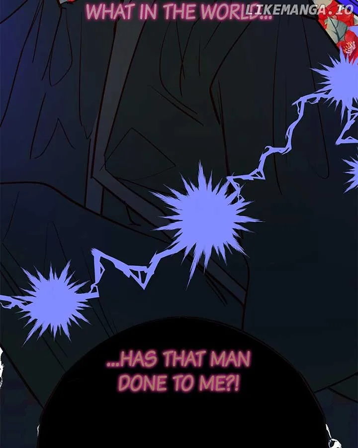 Heart Throbbing Conqueror Chapter 84 page 29