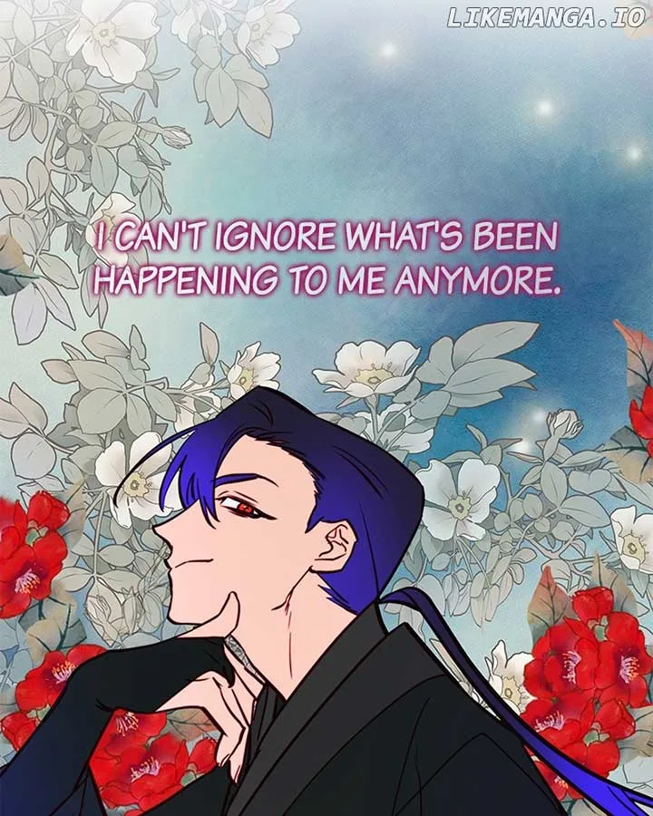 Heart Throbbing Conqueror Chapter 84 page 28