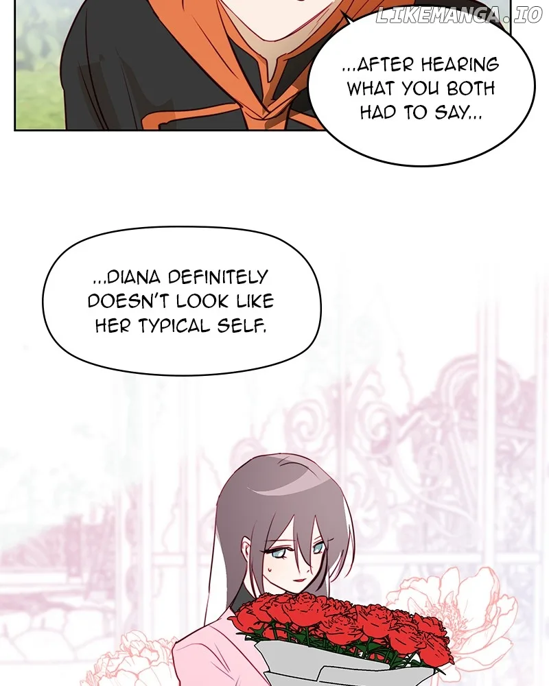 Heart Throbbing Conqueror Chapter 82 page 36