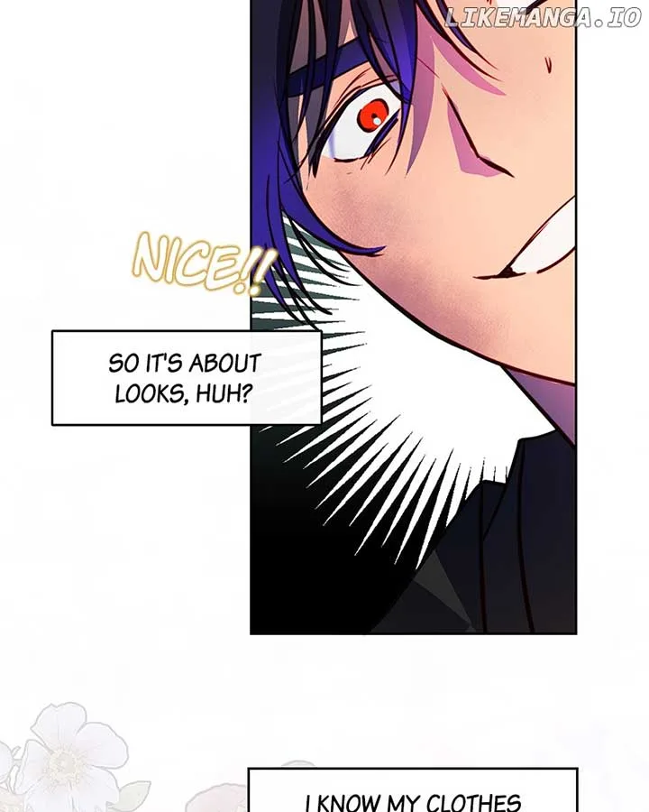 Heart Throbbing Conqueror Chapter 84 page 57