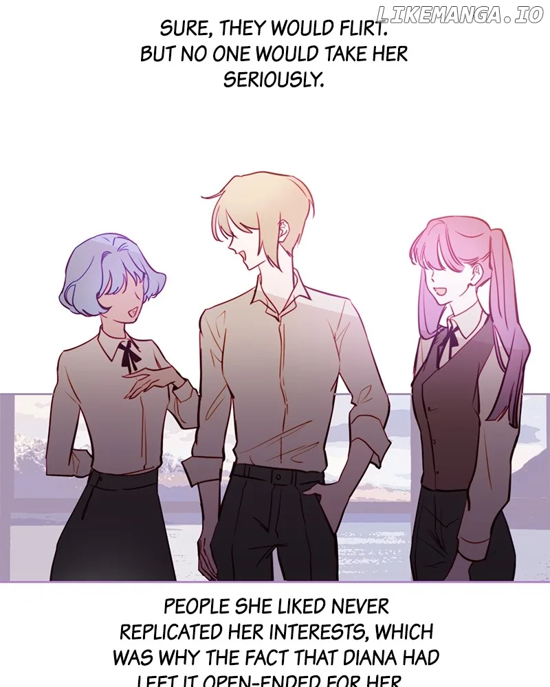 Heart Throbbing Conqueror Chapter 83 page 37