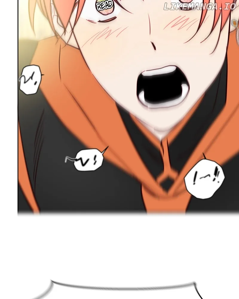 Heart Throbbing Conqueror Chapter 83 page 61