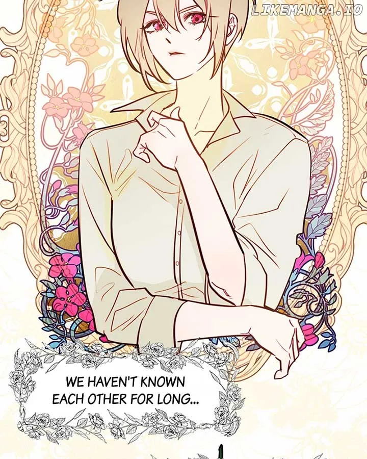 Heart Throbbing Conqueror Chapter 84 page 19