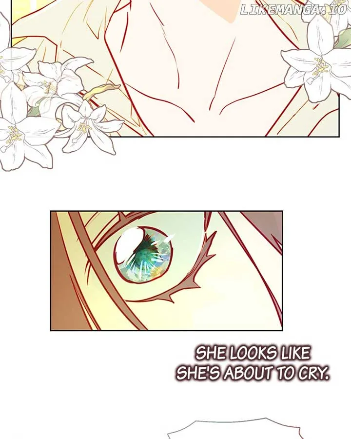 Heart Throbbing Conqueror Chapter 84 page 25
