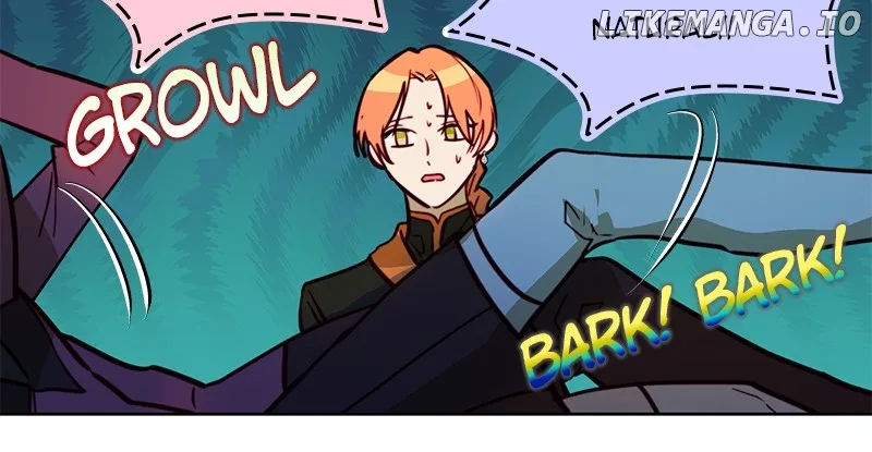 Heart Throbbing Conqueror Chapter 83 page 52