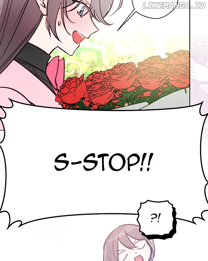 Heart Throbbing Conqueror Chapter 83 page 46