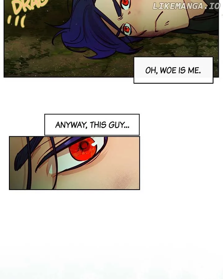 Heart Throbbing Conqueror Chapter 84 page 43