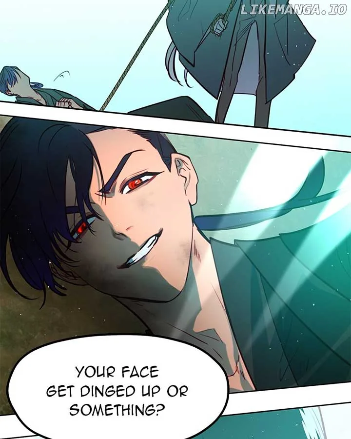 Heart Throbbing Conqueror Chapter 84 page 64