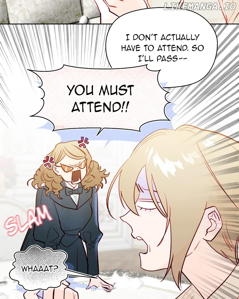 Heart Throbbing Conqueror Chapter 83 page 19