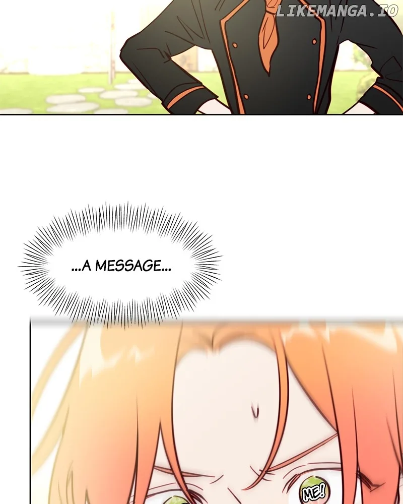 Heart Throbbing Conqueror Chapter 83 page 60