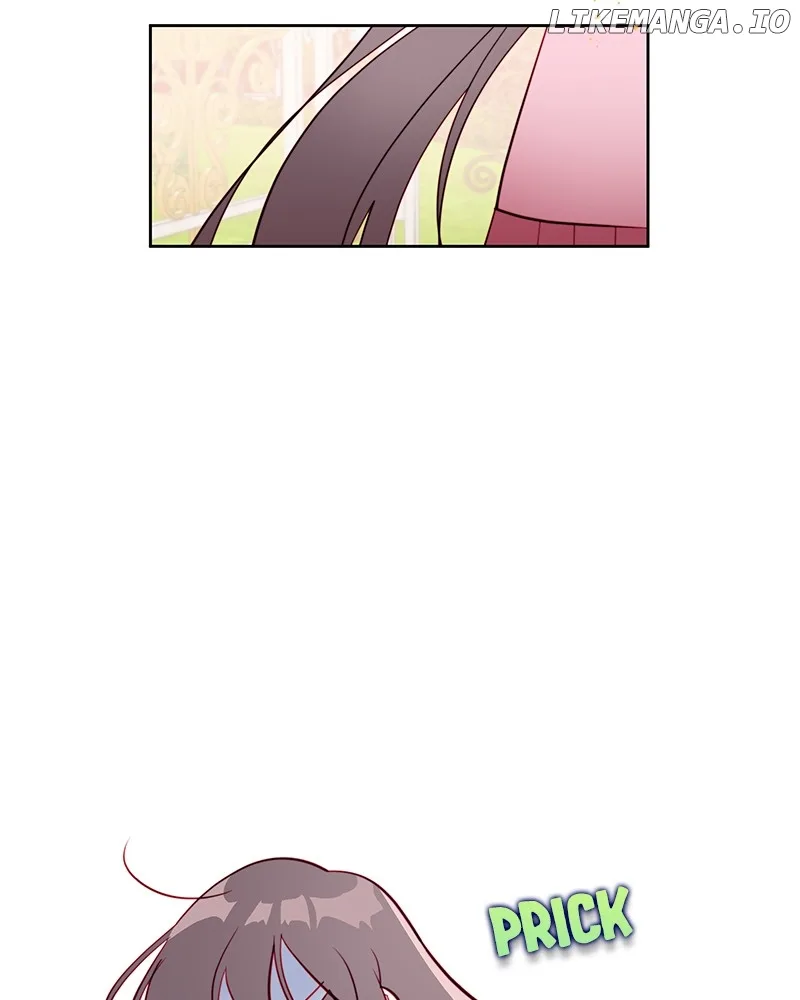 Heart Throbbing Conqueror Chapter 82 page 31