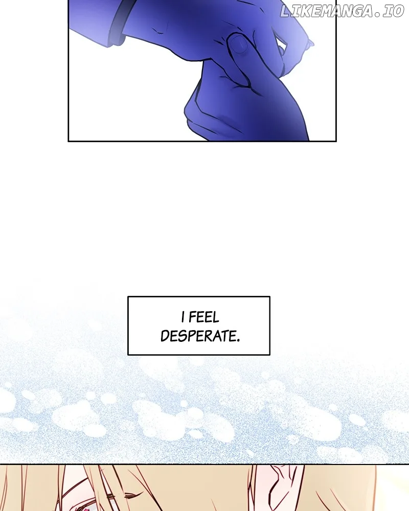 Heart Throbbing Conqueror Chapter 83 page 41