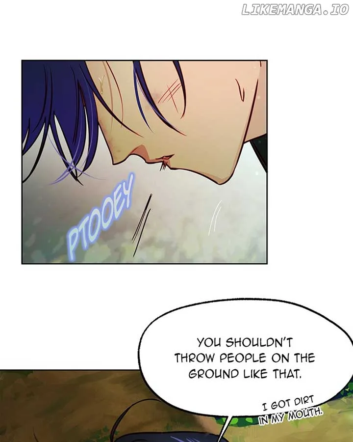 Heart Throbbing Conqueror Chapter 84 page 40