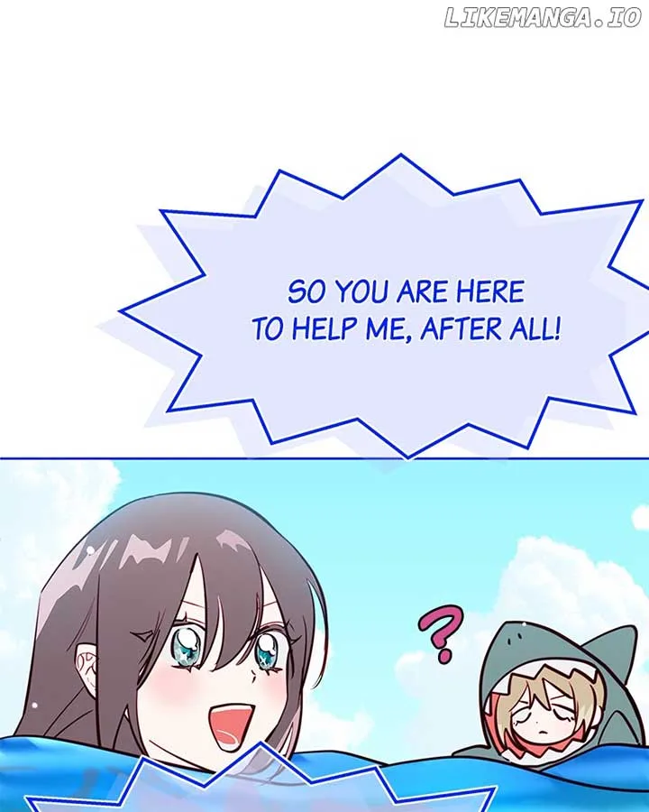Heart Throbbing Conqueror Chapter 84 page 2