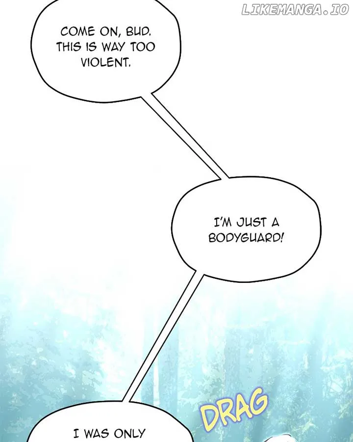 Heart Throbbing Conqueror Chapter 84 page 51