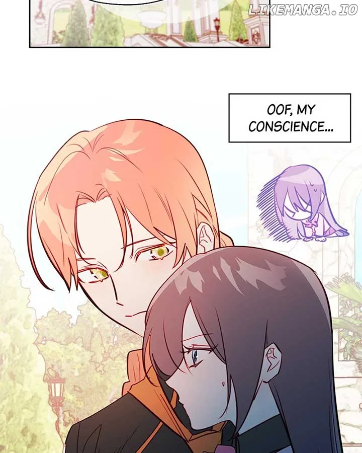 Heart Throbbing Conqueror Chapter 84 page 16