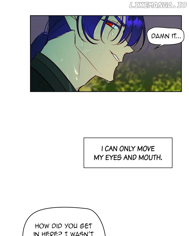 Heart Throbbing Conqueror Chapter 82 page 19
