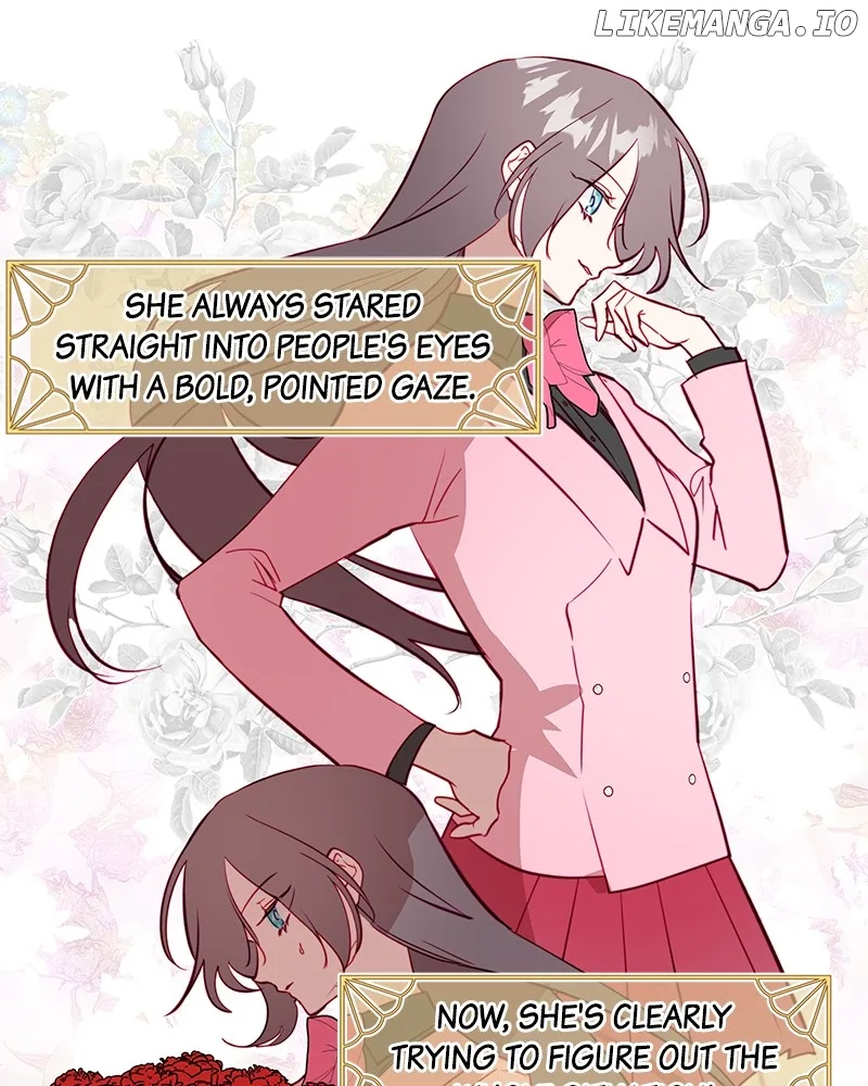 Heart Throbbing Conqueror Chapter 82 page 38