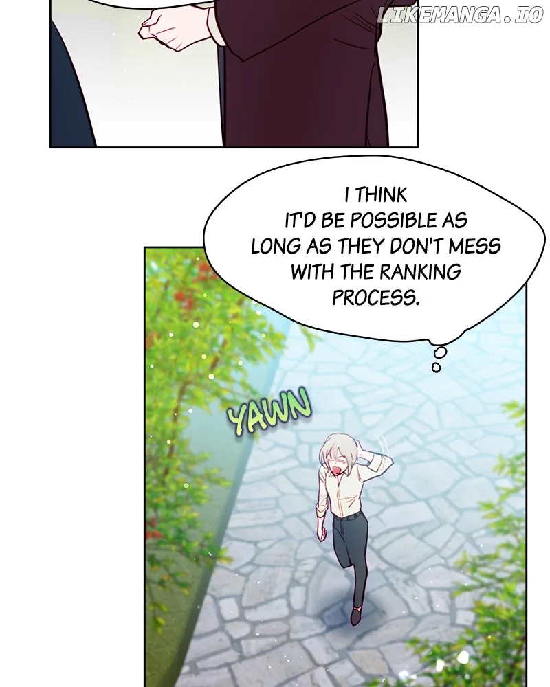 Heart Throbbing Conqueror Chapter 83 page 23