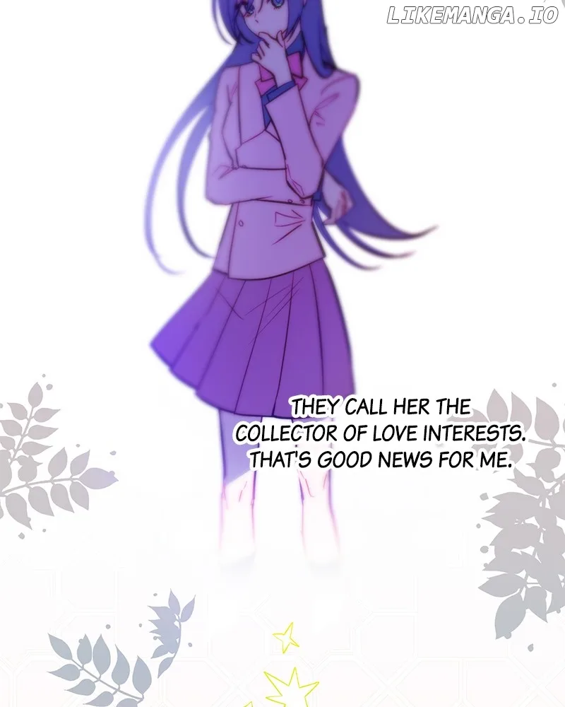 Heart Throbbing Conqueror Chapter 83 page 31