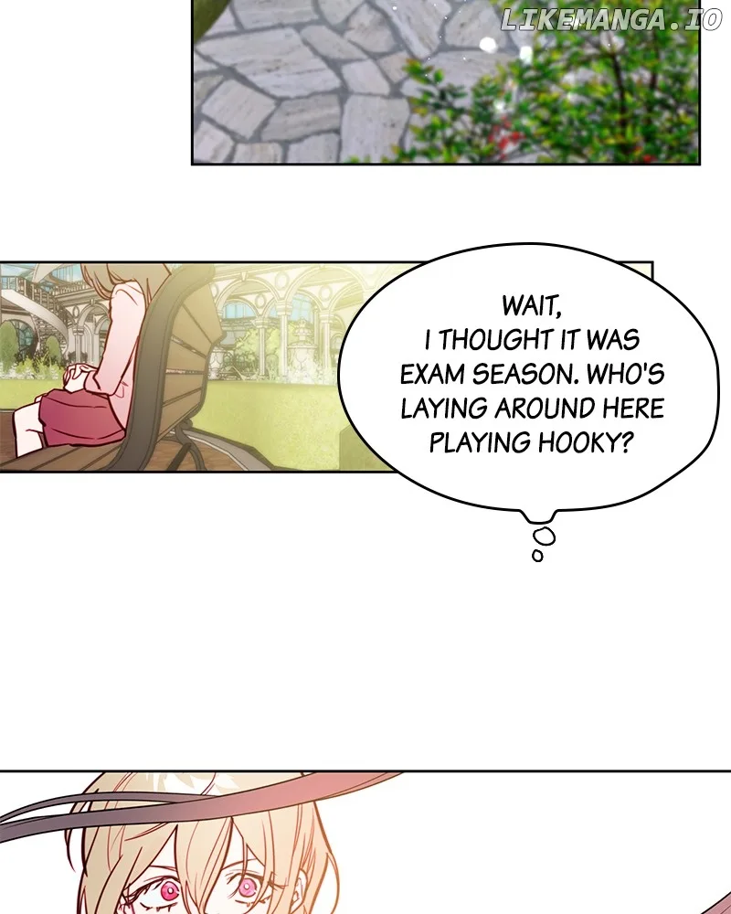 Heart Throbbing Conqueror Chapter 83 page 24