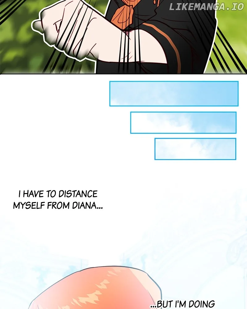 Heart Throbbing Conqueror Chapter 83 page 55