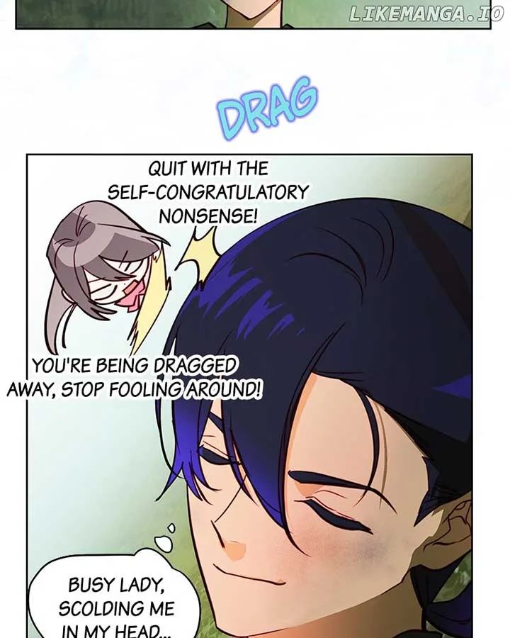 Heart Throbbing Conqueror Chapter 84 page 60