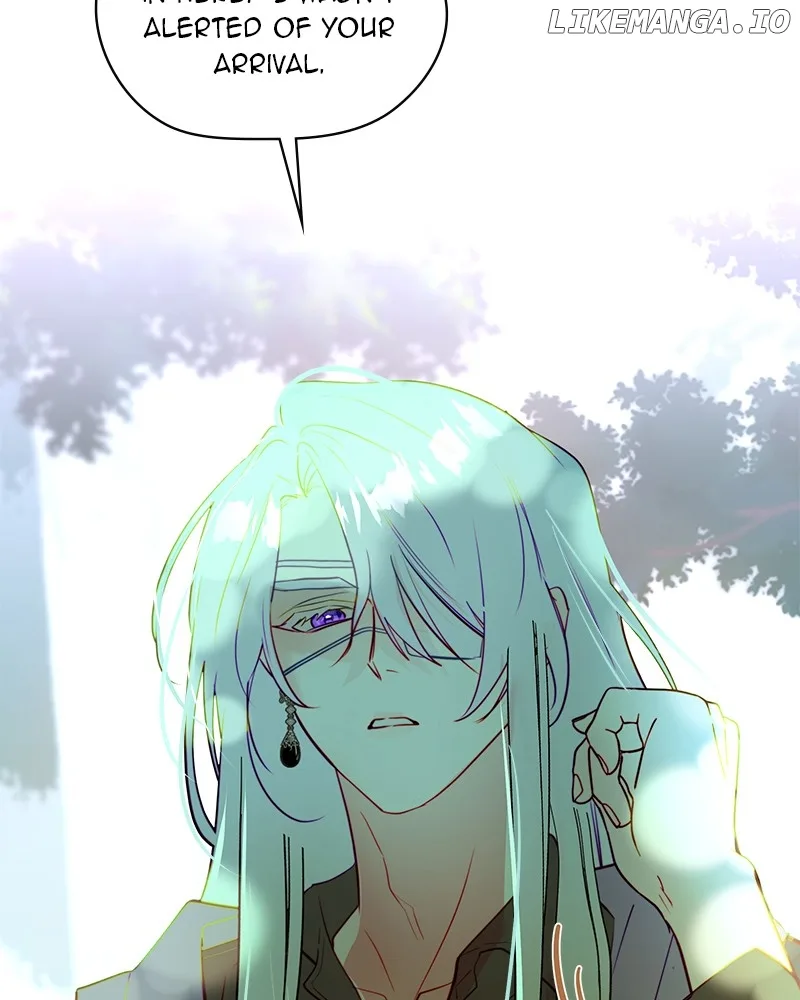 Heart Throbbing Conqueror Chapter 82 page 20